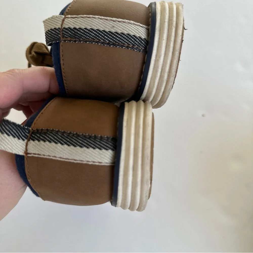 Cat & Jack Franco Oxford Shoes